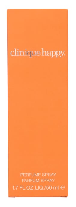 Clinique Happy für Frauen Edp Spray 50ml - Image 2