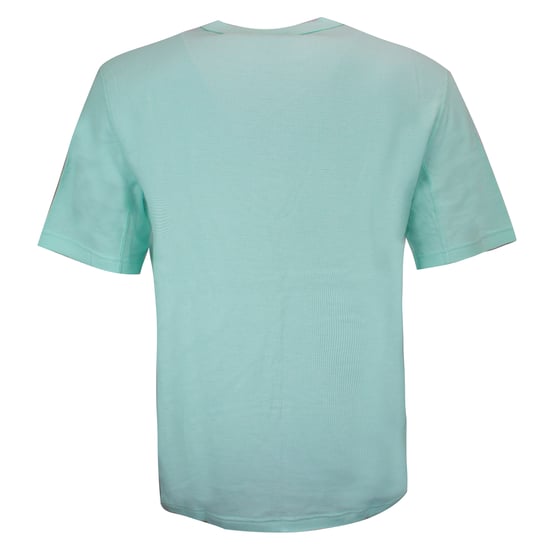 Puma Downtown Mens Tee Casual Logo T-Shirt Mint 578308 34