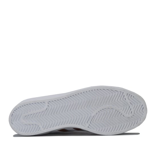 adidas Superstar Trainers in White