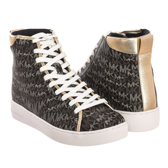 Booty sneaker 43F2NVFE6B woman