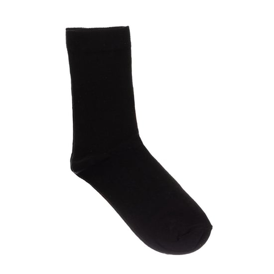 Pack-4 High-top socks with anti-pressure cuff KL2017M women
