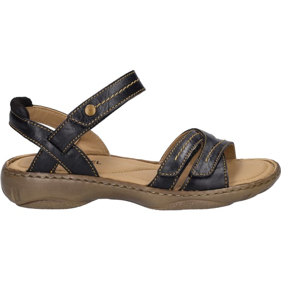 JOSEF SEIBEL Debra 62 | Sandale für Damen | Schwarz Debra 62, schwarz - Image 2