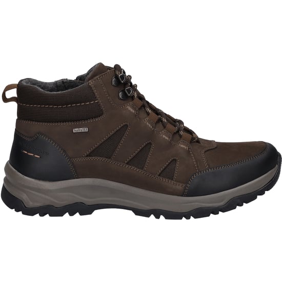 JOSEF SEIBEL Leroy 51 | Stiefelette für Herren | Braun Leroy 51, braun-kombi - Image 2