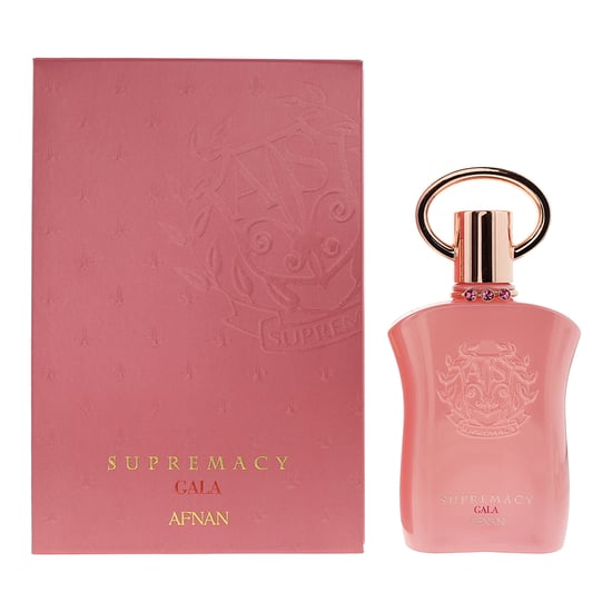Afnan Supremacy Gala Extrait de Parfum 90ml Spray for Her - Image 1
