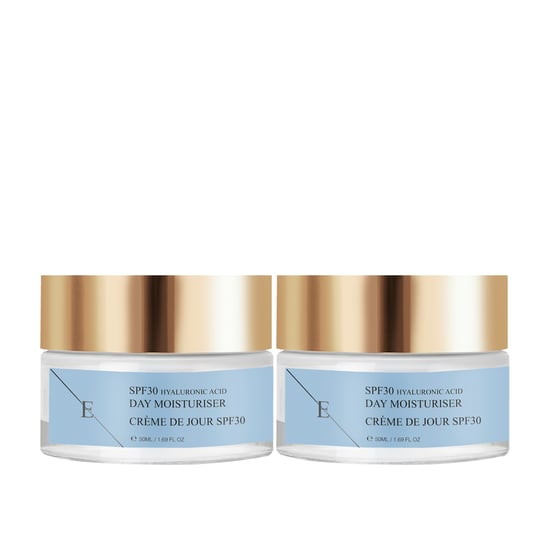 2x SPF 30 Hyaluronsäure Tagescreme 50ml - Image 1
