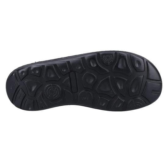 Hush Puppies - Herren Sandalen "Alistair", Leder (Hellbraun) - Image 6