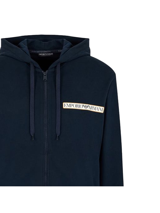 Emporio Armani Herren GA Adler Sweatshirt - Image 3