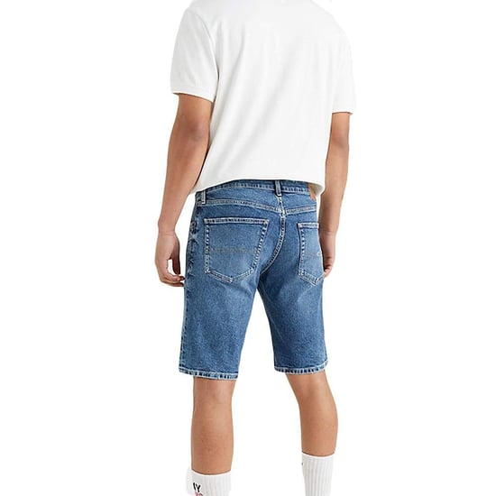 Shorts Tommy Jeans Herren Classic Blau j - Image 3
