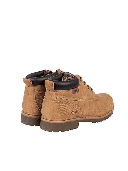 Gas Schuhe Scott NBX Herren beige - Image 3