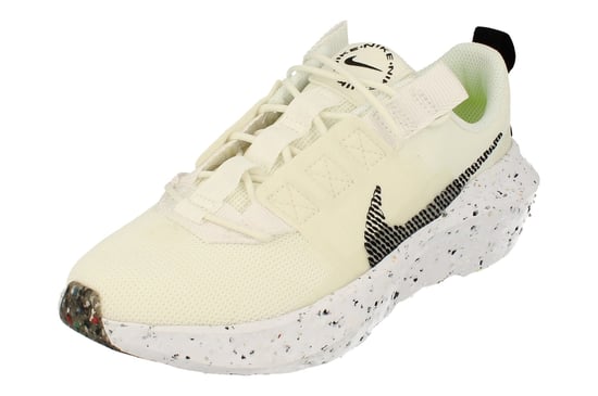 Nike Damen Crater Impact Weiß Turnschuhe - Image 1