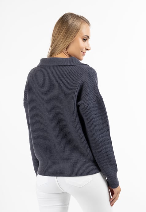 RISA Pull en tricot lymoa - Image 4