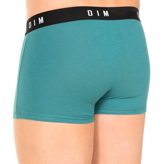 Pack-2 Boxers Originals Cotton Streech D0ARL man