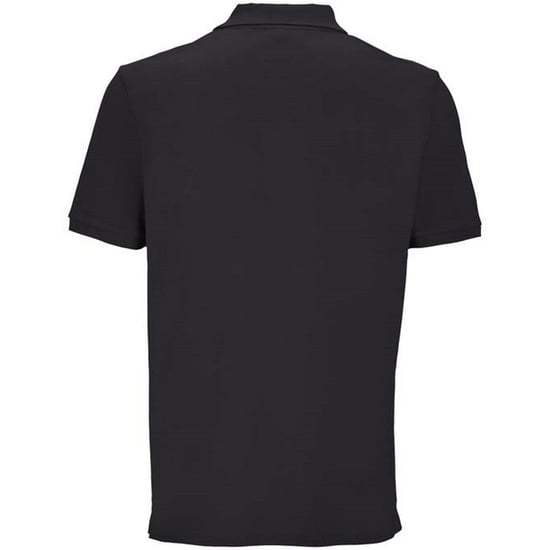 SOLS - "Pegase" Poloshirt für Herren/Damen Unisex (Anthrazitgrau) - Image 2