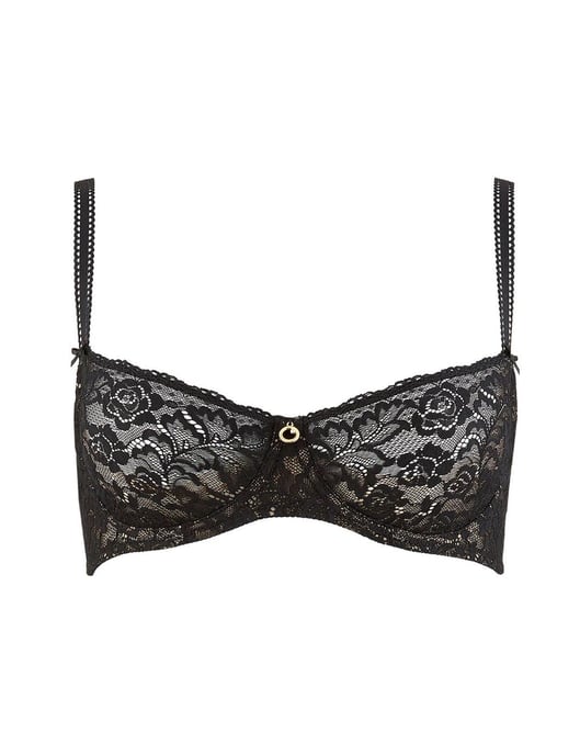 Aubade Rosessence Half Cup Bra