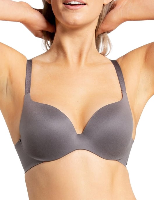 -910 Royal Lounge Intimates Royal Fit T-Shirt Bra