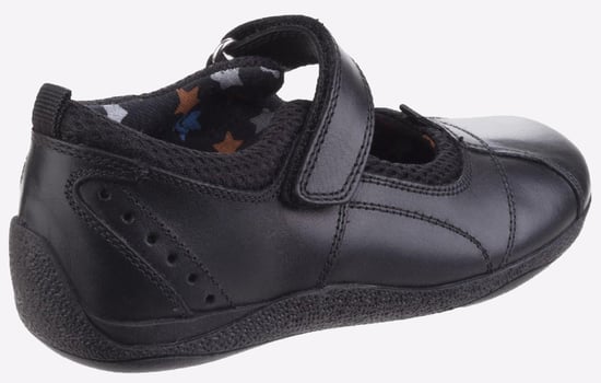 Hush Puppies Cindy LEDER Junior Mädchen - Image 3