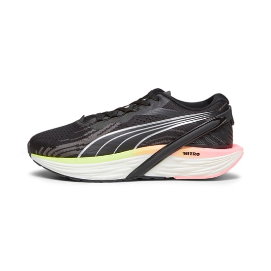 PUMA Damen Run XX NITRO 2 Laufschuhe - Image 1