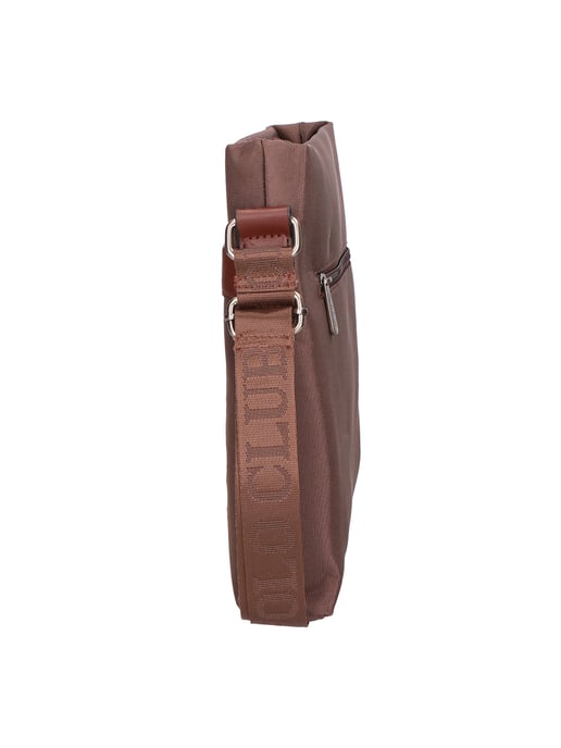 Northampton Polo Club Schultertasche Männer EARTH - Image 3