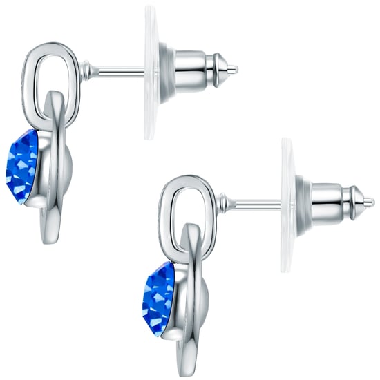 Tassioni Metal Earring - Image 3