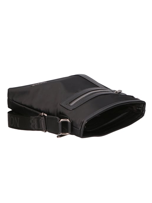 Northampton Polo Club Schultertasche Männer BLACK - Image 5