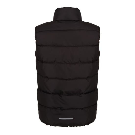 Regatta Childrens/Kids Scholar Thermal Body Warmer (Black/Classic Red)