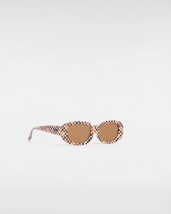 VANS Women's Showstopper Sunglasses in Yarrow - Image 1