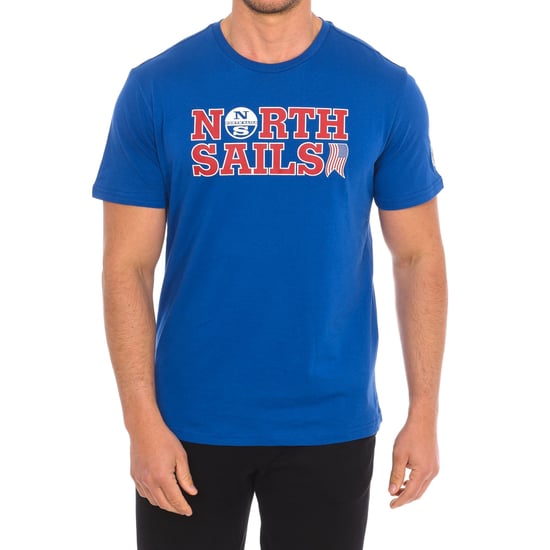Short sleeve t-shirt 9024110 man