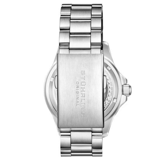 Türkis Schweizer Automatik Depthmaster Heritage 42mm Taucher - Image 3