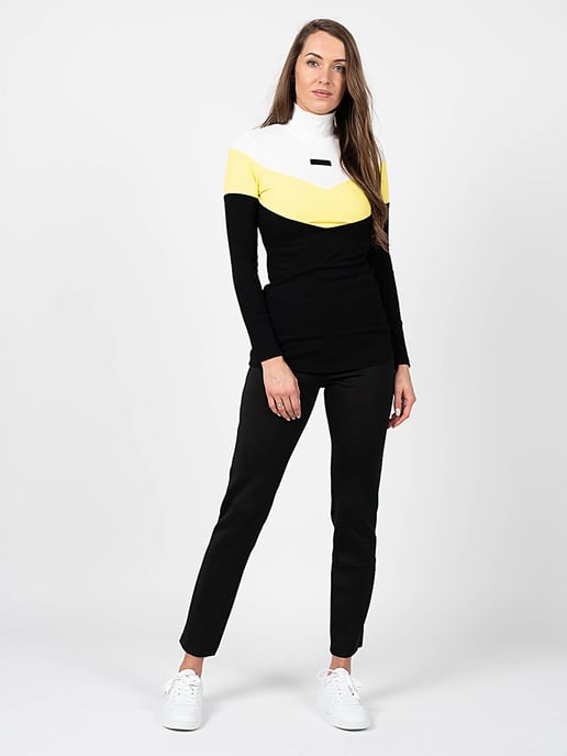 Richmond Sport Pullover Damen schwarz - Image 2