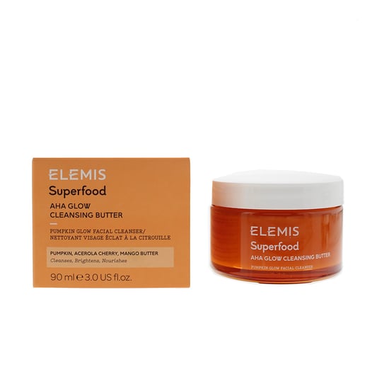 Superfood AHA Glow Cleansing Butter 90ml - Image 1