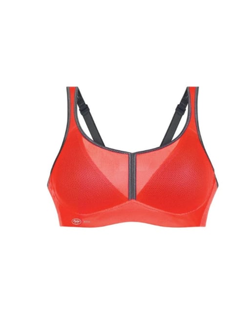 5544 Anita Active Air Control Maximum Support Sports Bra