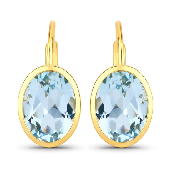 Khushi Female Sterling Silver Earring - Image 1