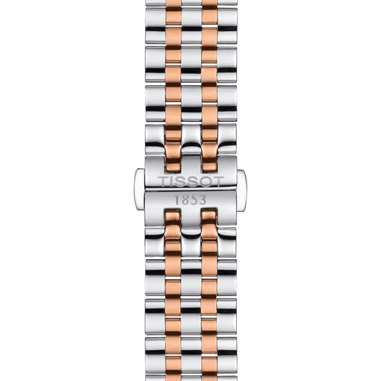 Tissot Carson Premium Powermatic 80 Herren Multifunktionsuhr T1224072203300 - Image 4