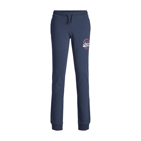 Jack & Jones Junior Logo Sweat Pants In 2Pk