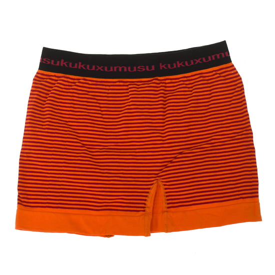 Thin elastic boxer and fabric adaptable to the body 98254 men