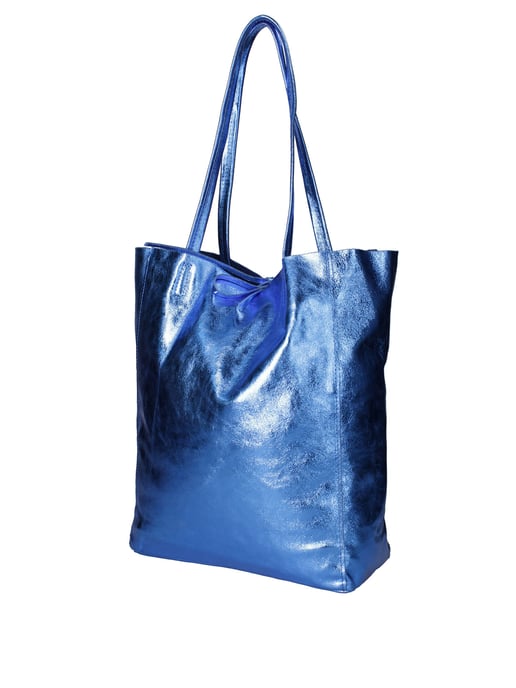 Gave Lux Shopper-Tasche Frauen BLUETTE - Image 2