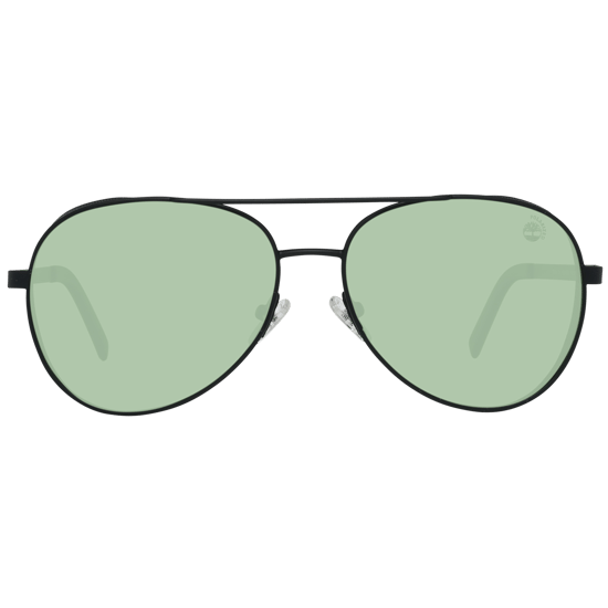 Timberland Sonnenbrille TB9183 02D 61 Herren Schwarz - Image 2
