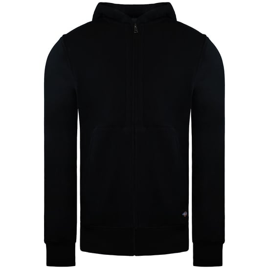 Dickies Thermo Herren Schwarz Trackjacke - Image 1