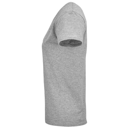 SOLS - "Pioneer" T-Shirt für Damen (Grau meliert) - Image 2