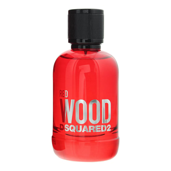 Dsquared2 Red Wood Pour Femme Eau de Toilette 100ml Spray - Image 3