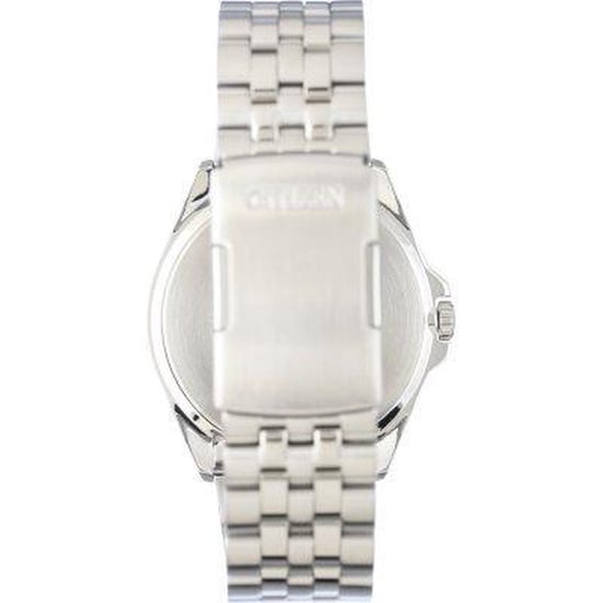 Citizen  Silber Herren Armbanduhr CB0010-88E - Image 2