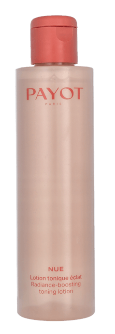Payot Nue Radiance-Boosting Toning Lotion. - Image 1