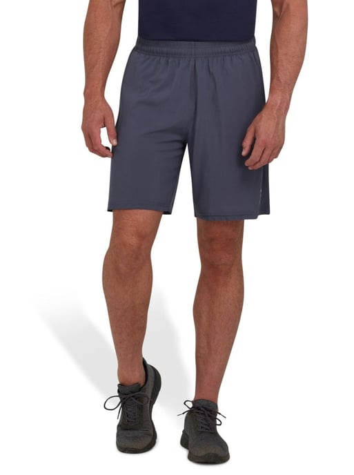 RB Sport Running Short 6in - Grey
