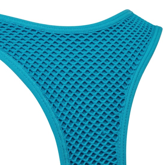 Dare 2b Damen Sport-BH Dont Sweat It (Aquablau) - Image 4
