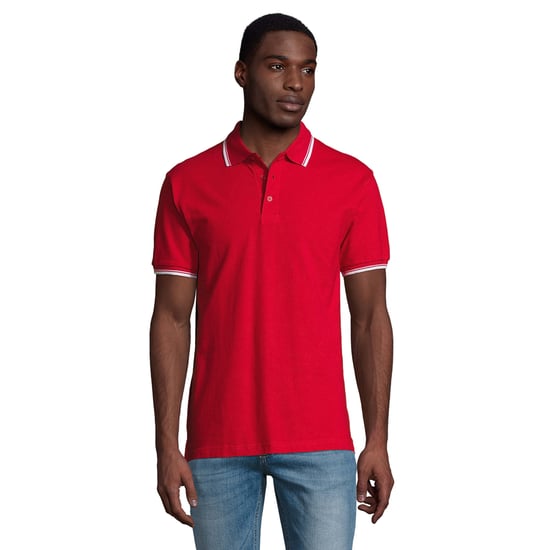 SOLS - "Practice" Poloshirt für Herren () - Image 1