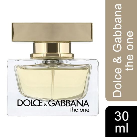 Dolce & Gabbana The One Eau de Parfum 30ml - Image 2