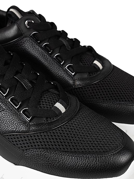 Bally Sneaker Birky-T Men's Schwarz - Image 4