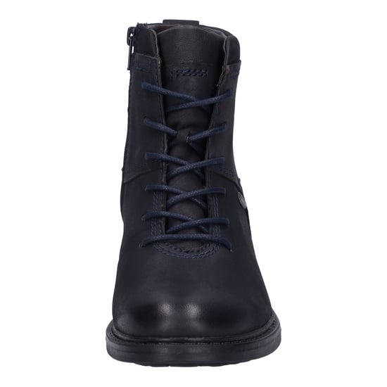 JOSEF SEIBEL Selena 50 | Stiefelette für Damen | Blau Selena 50, ocean - Image 4