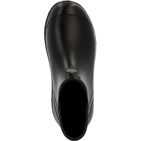 Muck Boots Muckster Lite Synthetik Schwarz Wellington Stiefel - Image 4