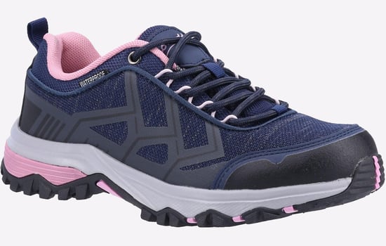 Cotswold Wychwood Low WASSERDICHT Damen - Image 2